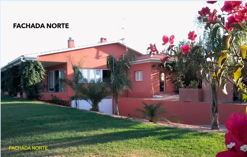 Venta Finca 4 Habitaciones Cartaya HU1534