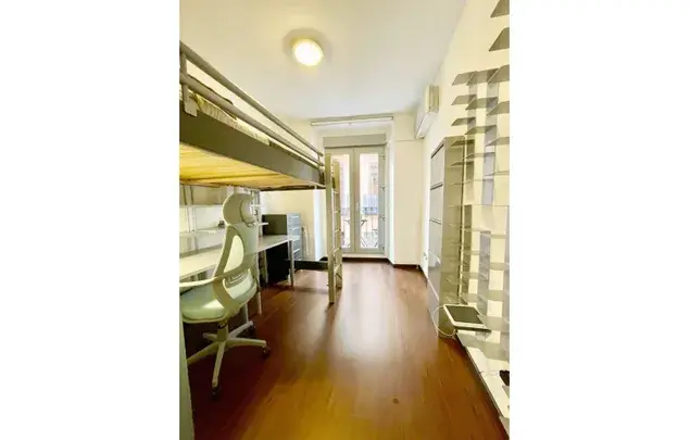 Alquiler Apartamento 2 Dormitorios Madrid Centro
