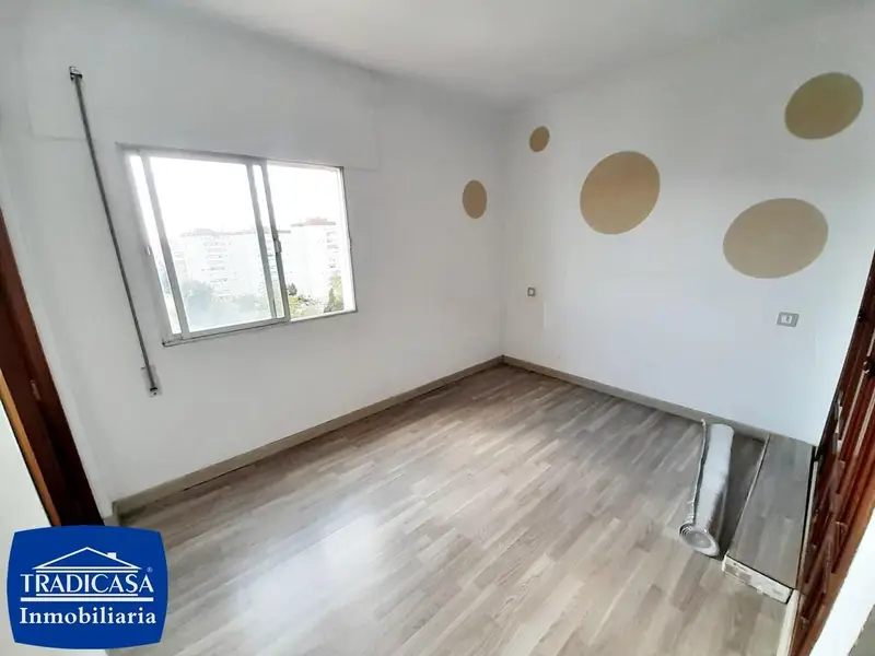Venta Piso Universidad Jerez de la Frontera