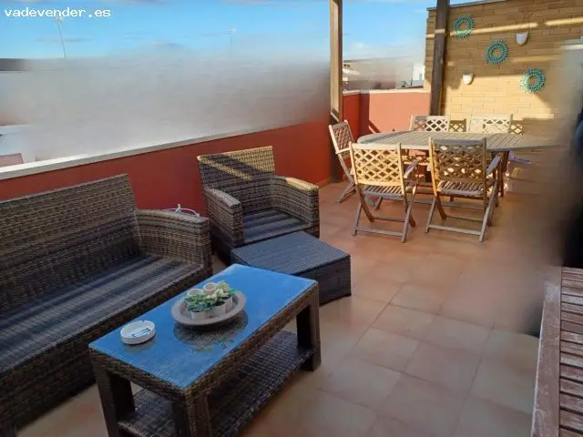 Dúplex en Venta en Roda La Albacete