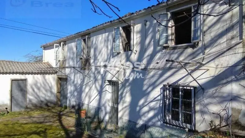 Casa en Venta en Noceda
