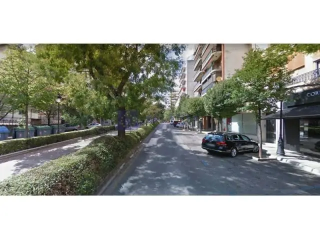 Piso Venta Centro Caceres 75m2 Patio Interior Reformado