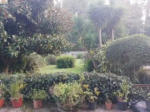 Chalet Adosado en Valladares Vigo 3 Dormitorios Jardin 240m2