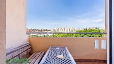 Piso en venta en Urbanización de Roquetas-Las Marinas