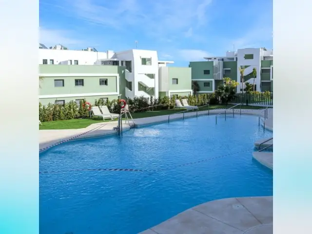 Apartamento en Venta en La Cala de Mijas Costa del Sol