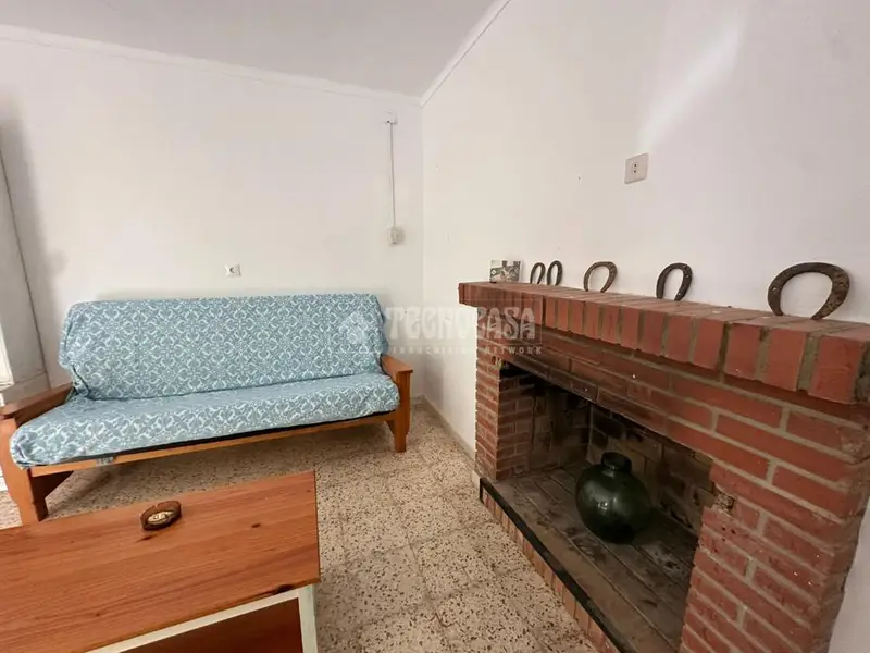 Casa rural en venta en Álora