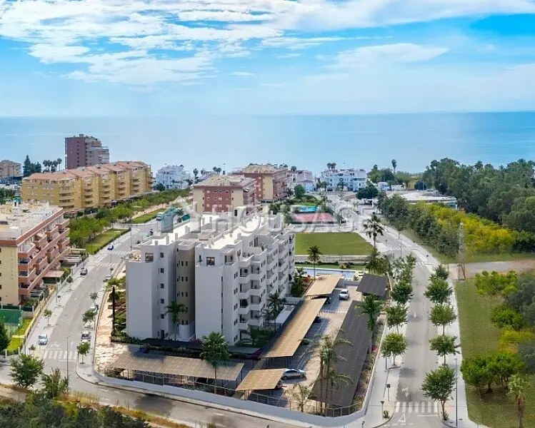 Viviendas de Obra Nueva en Algarrobo Costa del Sol