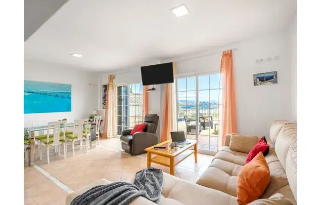 Casa 4 Dormitorios 1100m2 Almuñécar Piscina Privada