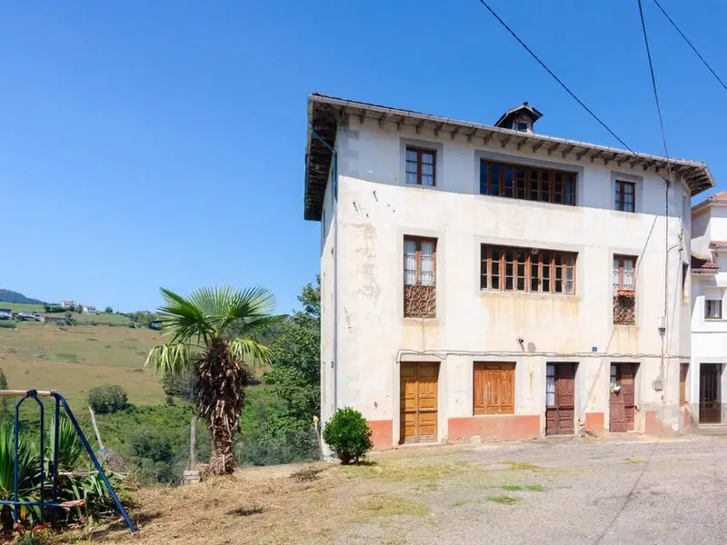 venta Chalet en Tineo, Asturias (833406)- Globaliza