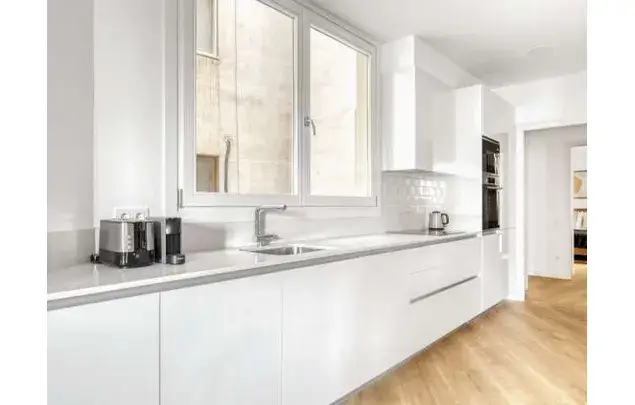 Alquiler Apartamento 2 Habitaciones 108m2 Barcelona