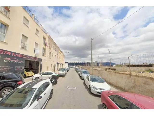 Piso Okupa en Palma de Mallorca Para Inversores