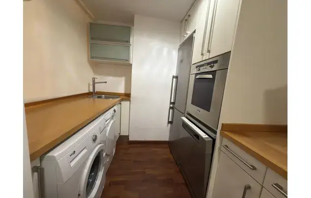 Alquiler Piso 1 Dormitorio Elche Plaza Crevillente