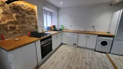 Finca rústica en venta en Luena