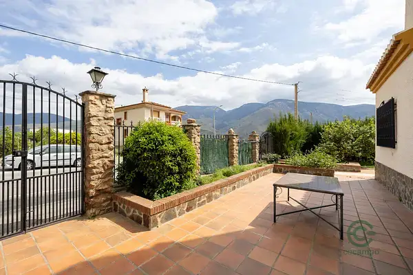 Casa Rural con 7 Dormitorios y Piscina en Órgiva Alpujarras