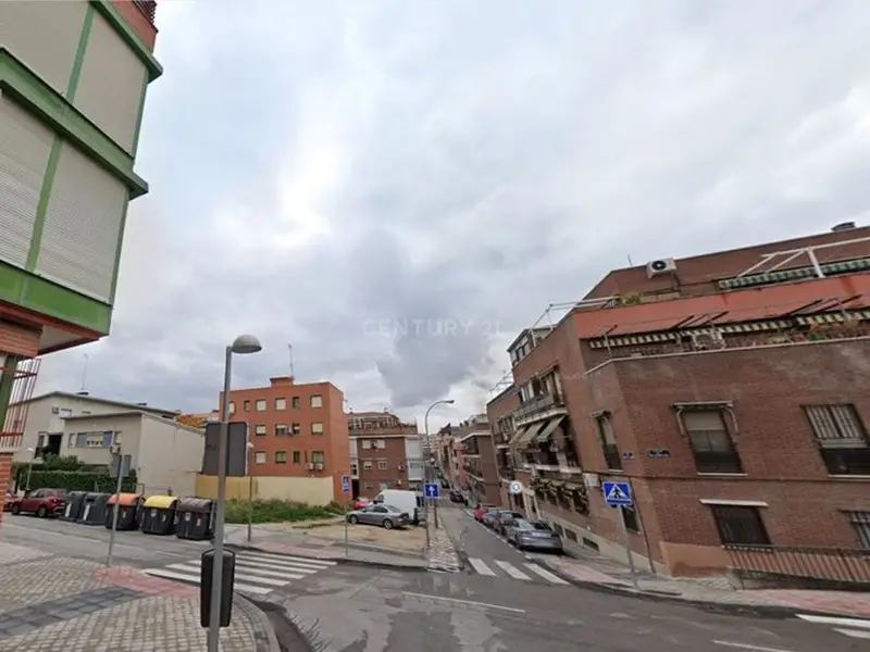 venta Chalet en Casco Historico de Vallecas, Madrid (C0127-LIRE-05416)- Globaliza