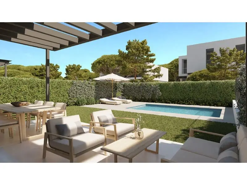 Chalet en Venta en Llucmajor Mallorca