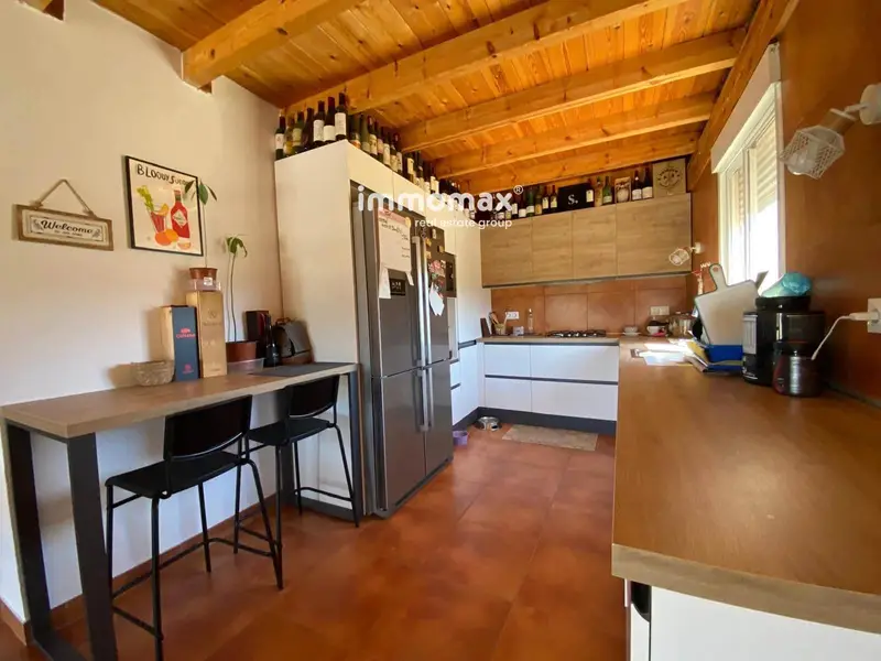 Chalet en venta Horta de Sant Joan Tarragona
