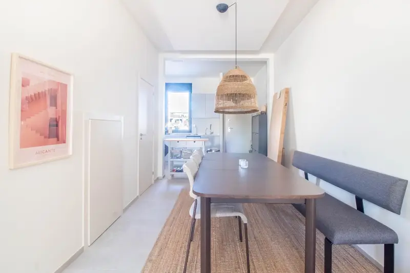 Venta Casa con calefacción en Pueblo, Pilar de la Horadada - Ref: CH0126601