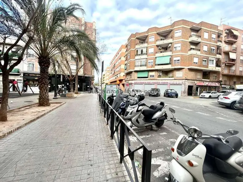 Local comercial en venta en Elche/Elx
