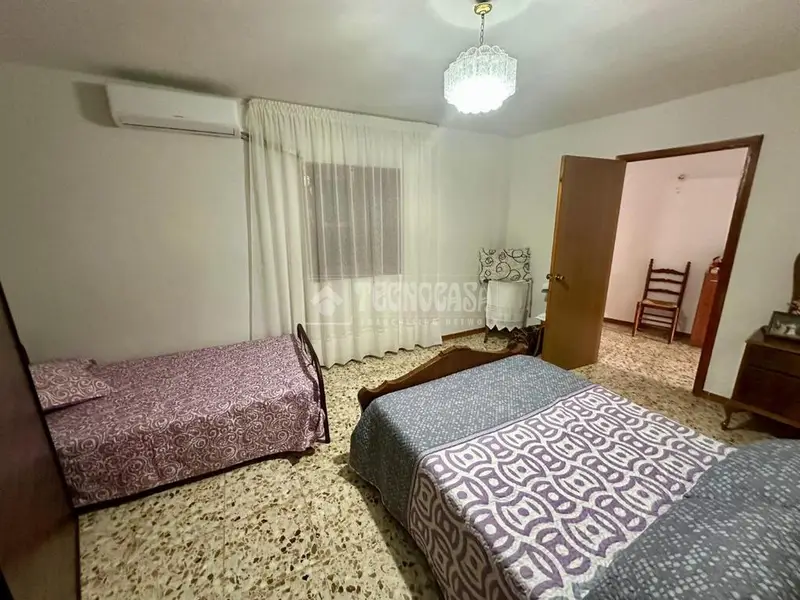 Casa en venta en Calle Correos Santo Tomé