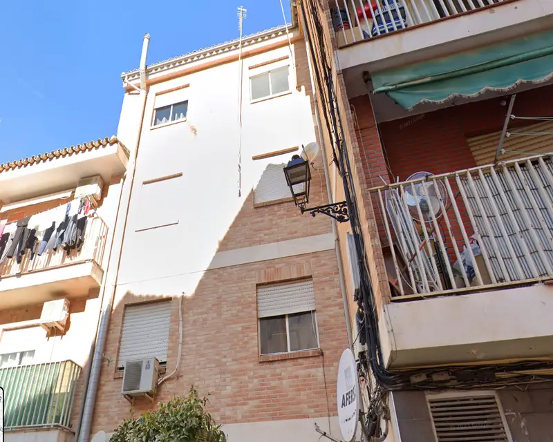 Piso 109 m2 3 habitaciones 2 baños Peligros Granada