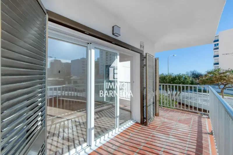 Apartamento Reformado en Santa Margarida Roses Cerca de la Playa