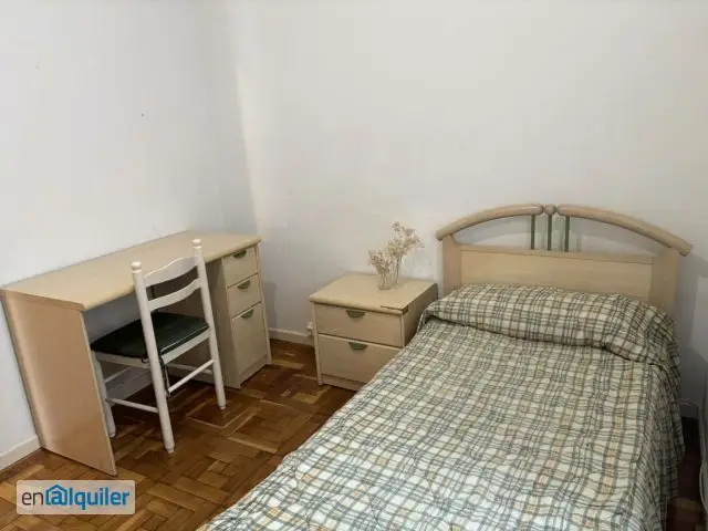 Alquiler Piso Ascensor Milagrosa Estudiantes UPNA