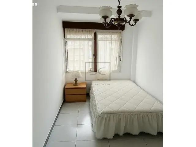 Apartamento Ferrol Vello 45m2  Cerca de Calle San Francisco
