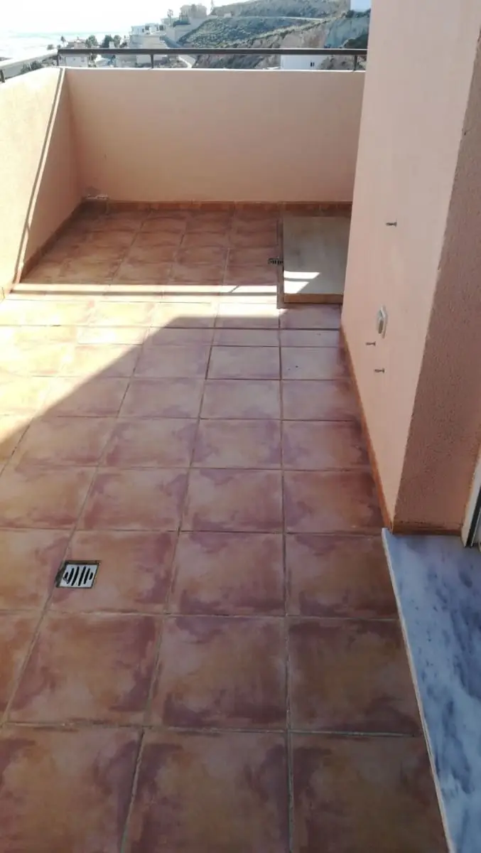 Apartamento en alquiler en La Envía Golf, Vícar, Almería