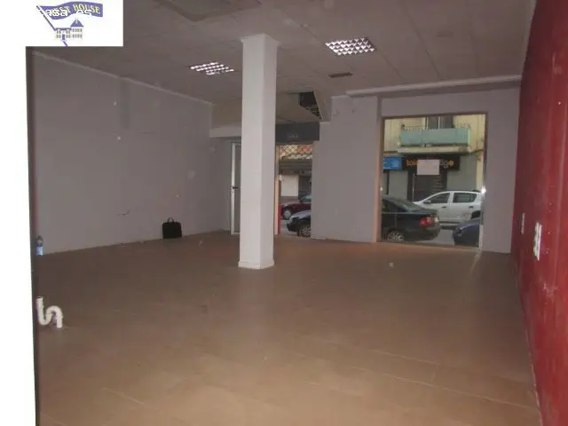 Local Comercial en Alquiler Albacete Zona Circunvalacion