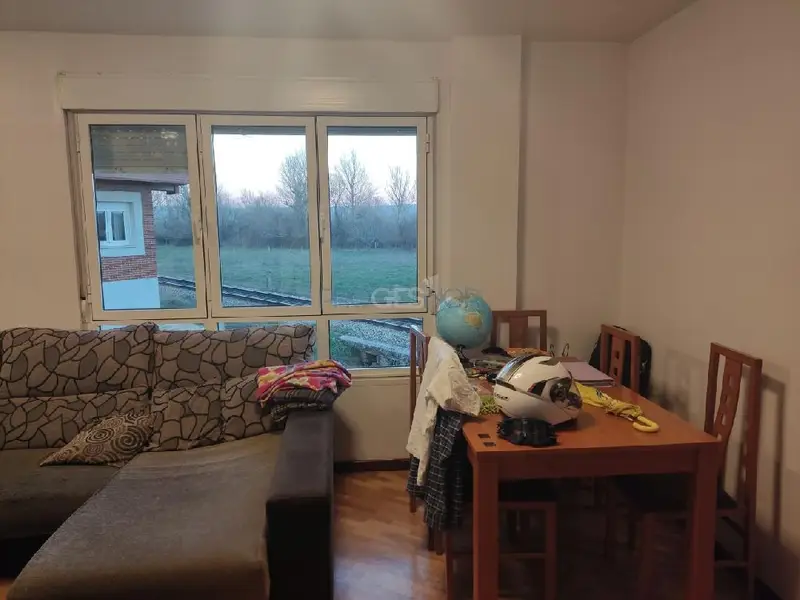 Venta Piso 3 Habitaciones Villaquilambre