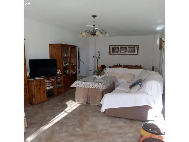 Casa en Venta Gergal Almeria Reformada 2 Plantas Posibilidad 2 Viviendas
