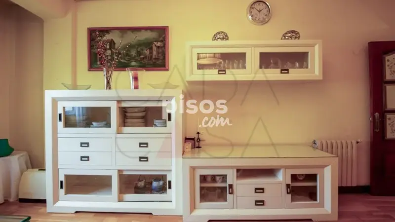 Piso en venta en Maliaño