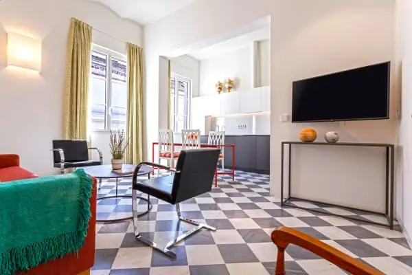 Apartamento en Seville, Andalusia