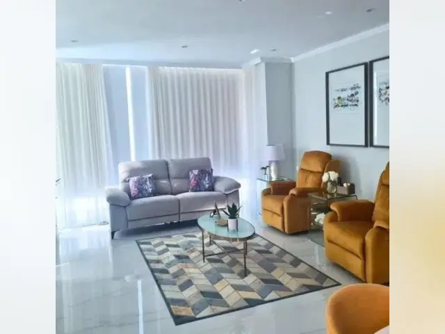 Apartamento 2 Dormitorios Marbella Centro Playa