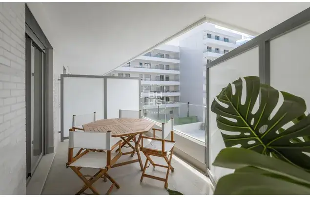 Apartamento 2 Dormitorios Marbella Alquiler Vacacional
