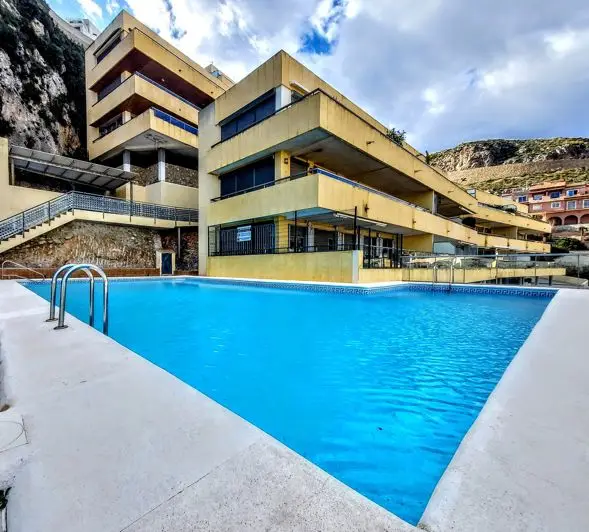 Apartamento 3 Dormitorios Cullera Playa Vistas al Mar