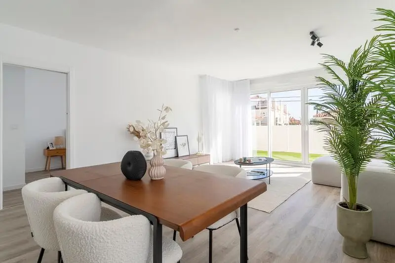 Apartamentos en Venta Gran Alacant Cerca de la Playa