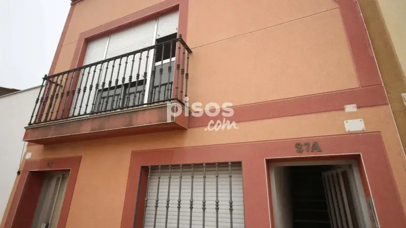 Casa y Piso en Venta en Extremadura