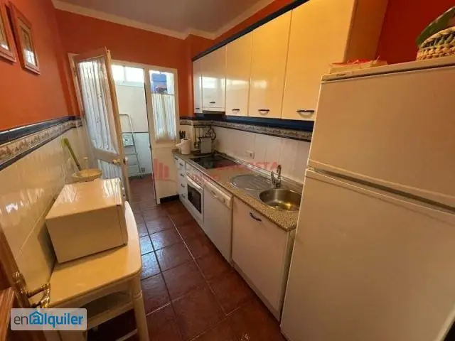 Apartamento Bellamar La Antilla 3 Dormitorios Piscina Cerca Playa