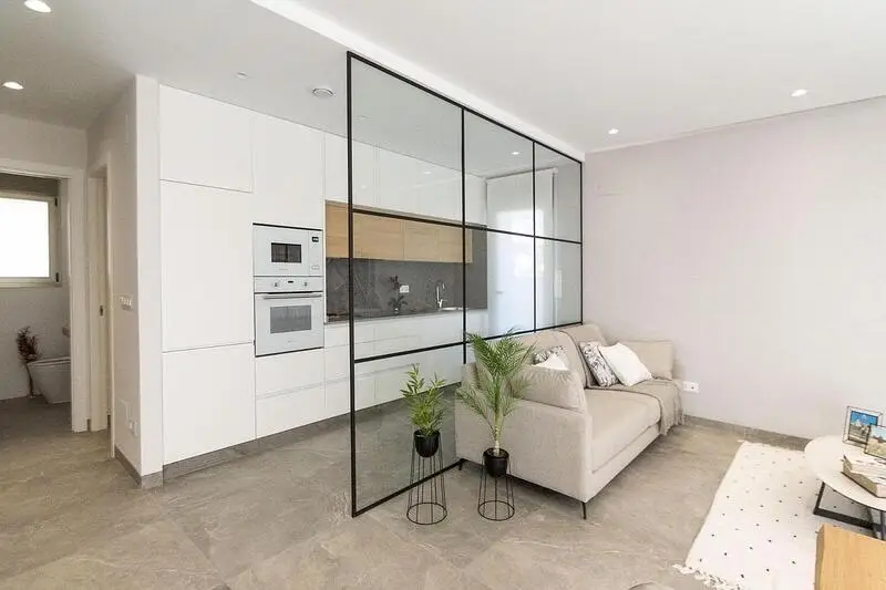 Villa en Venta Pilar de la Horadada 3 Dormitorios Piscina Privada