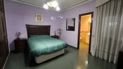 Piso en venta en Linares centro 136m2 3 dormitorios 2 baños