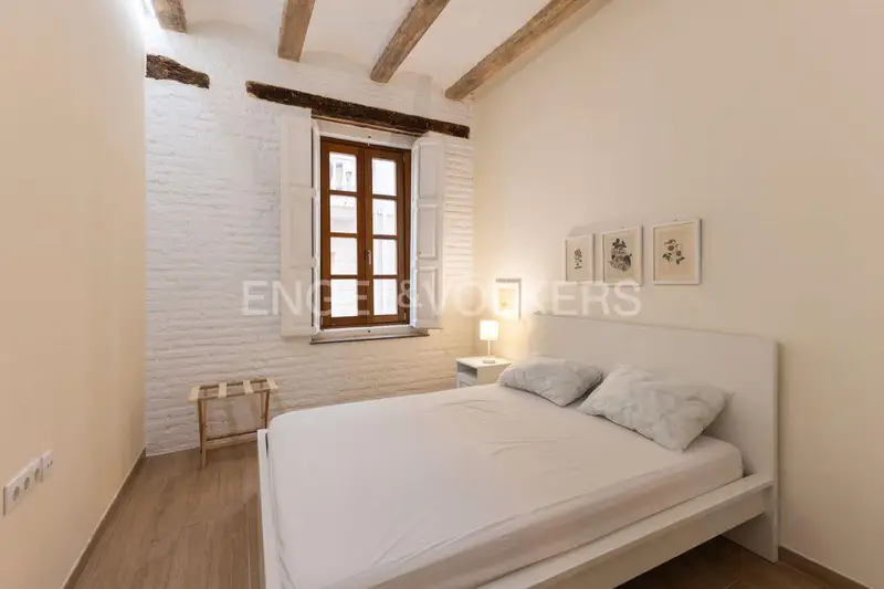 Apartamento con encanto en Valencia casco antiguo cerca Plaza Reina