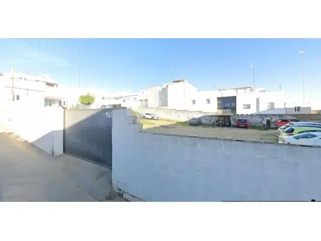 Parcela Urbana 746m2 Proyecto 19 Viviendas Alta Rentabilidad