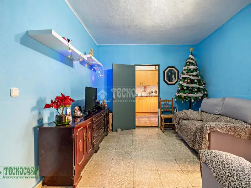 Casa en venta en El Ejido