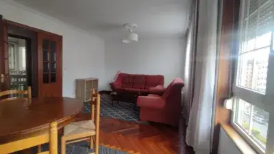 Alquiler Estudiantes Avenida de Esteiro