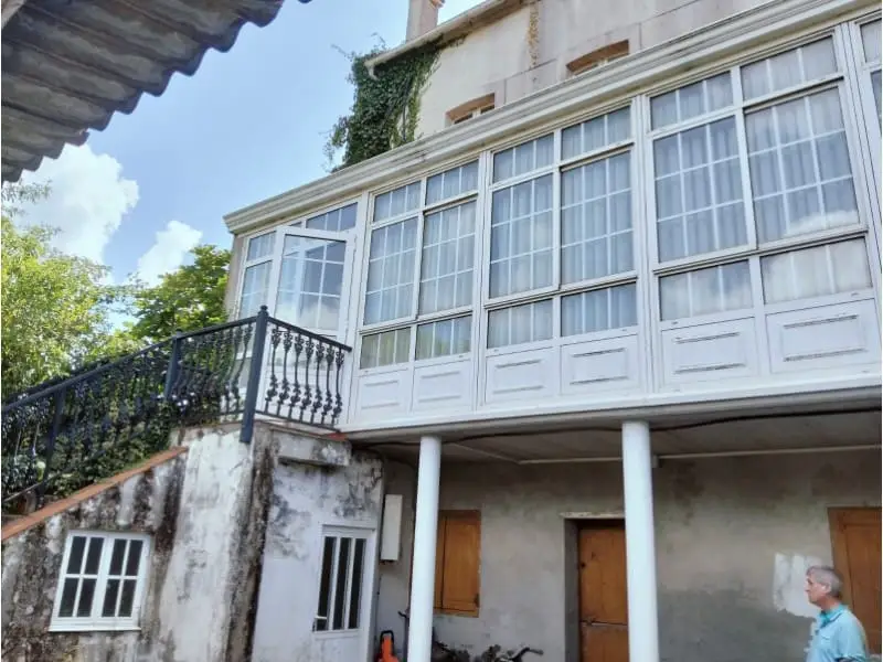Casa en venta en Mugardos, A Coruña