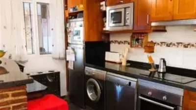 Chalet Adosado en Cerros del Aguila 2 Dormitorios 2 Baños