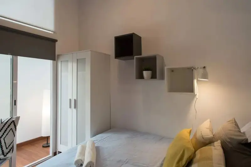 Apartamento 1 Dormitorio 1 Ba
														
														
														
														
														
														
														
														
														
														
														
														
														
														
														
														
														
														
														
														
														
														
														
														
														
														
														
														
														
														
														
													
 Barcelona