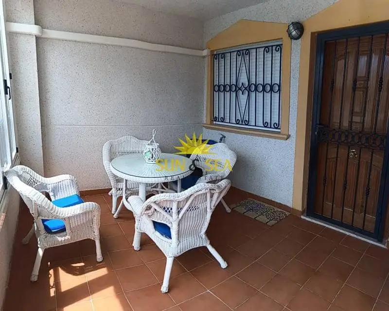 Apartamento en Alquiler Los Altos Alicante Todo el Ano